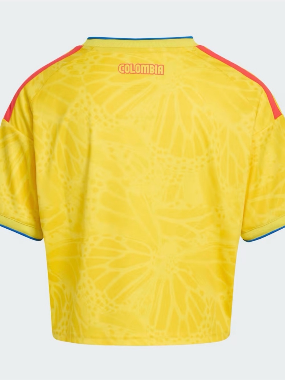 NEW Adidas Colombia 2026 Soccer Jersey - Picture 12 of 12